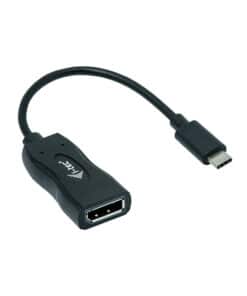 i-tec C31DP60HZP video kabel adapter 0,15 m USB-C 3.1 DisplayPort Zwart - Afbeelding 3