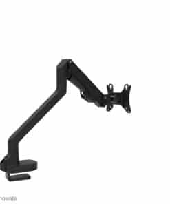 Neomounts FPMA-D750BLACK2 Monitorarm 10-32" - gasveer - Topfix - 180°-stop - Afbeelding 3