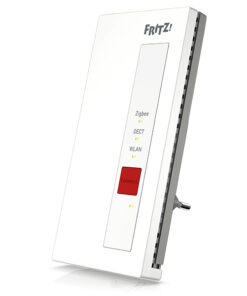 FRITZ! Smart Gateway Draadloos Wit