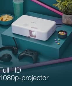 Epson CO-FH02 Smart Full HD-projector, 3000 lumen, scherm van maximaal 391 inch - Afbeelding 5
