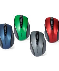 Kensington Pro Fit Mid-Size Wireless Mouse Graphite Grey - Afbeelding 7