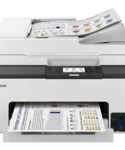 Canon MAXIFY GX2050 Inkjet A4 600 x 1200 DPI Wifi - Afbeelding 3