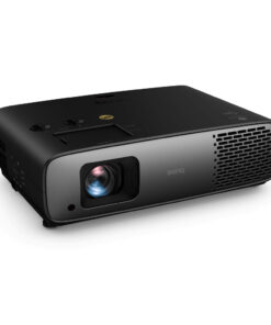 BenQ W4000i Projector met normale projectieafstand 3200 ANSI lumens DLP UHD 4K (3840x2160) 3D Zwart - Afbeelding 3