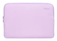 Targus TBS98307GL laptoptas 40,6 cm (16") Opbergmap/sleeve Paars - Afbeelding 2