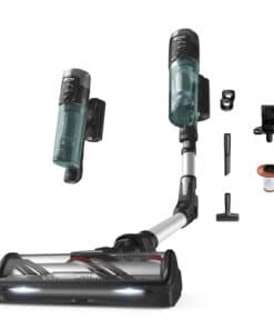 Rowenta X-Force Flex 13.60 RH9A32 Steelstofzuiger