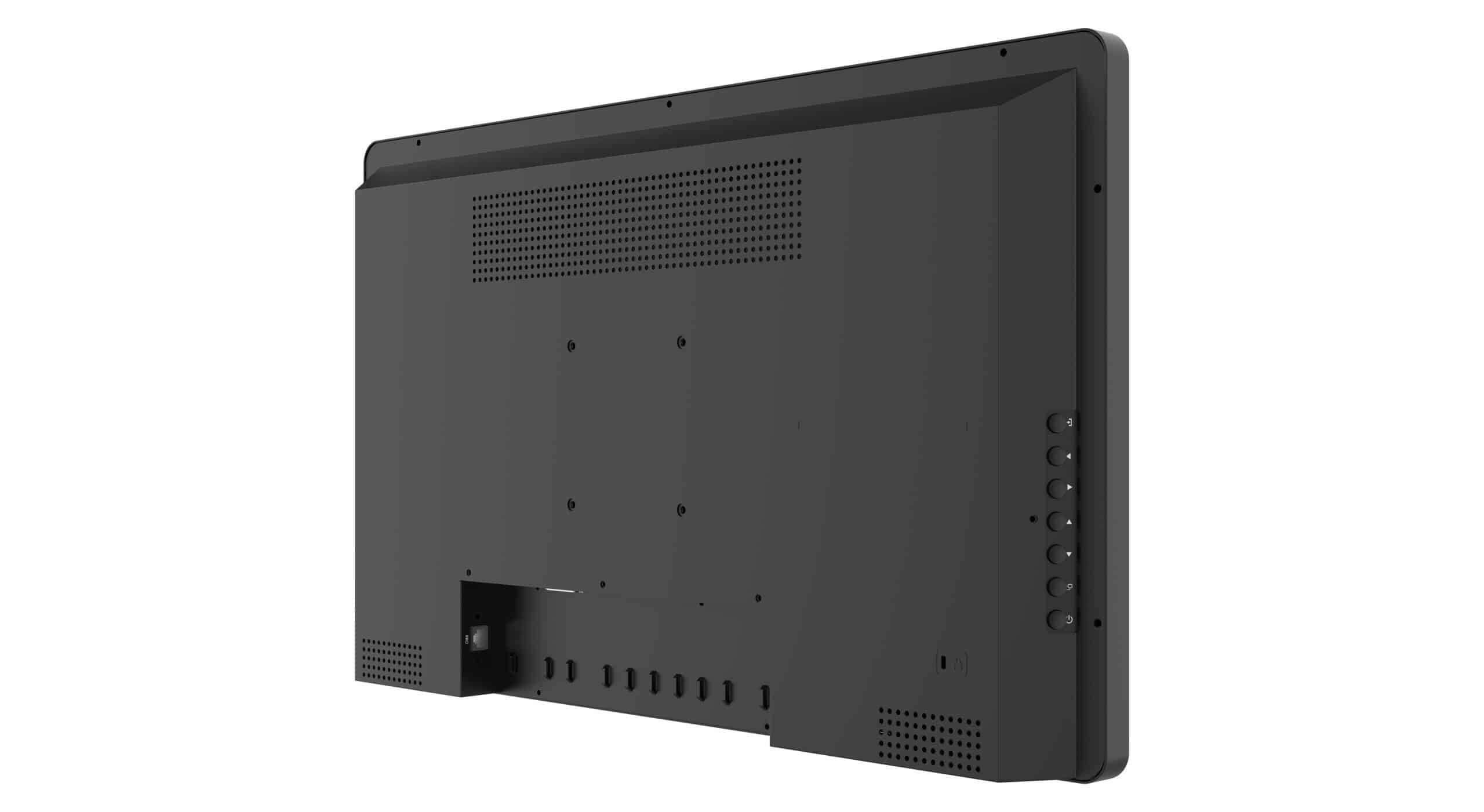 AG Neovo QX2702 bewakingsmonitor CCTV-monitor 68,6 cm (27") 3840 x 2160 Pixels - Afbeelding 5