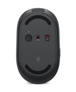 Lenovo 4Y51R29290 muis Universeel Ambidextrous Bluetooth + USB Type-C Optisch 2400 DPI - Afbeelding 2