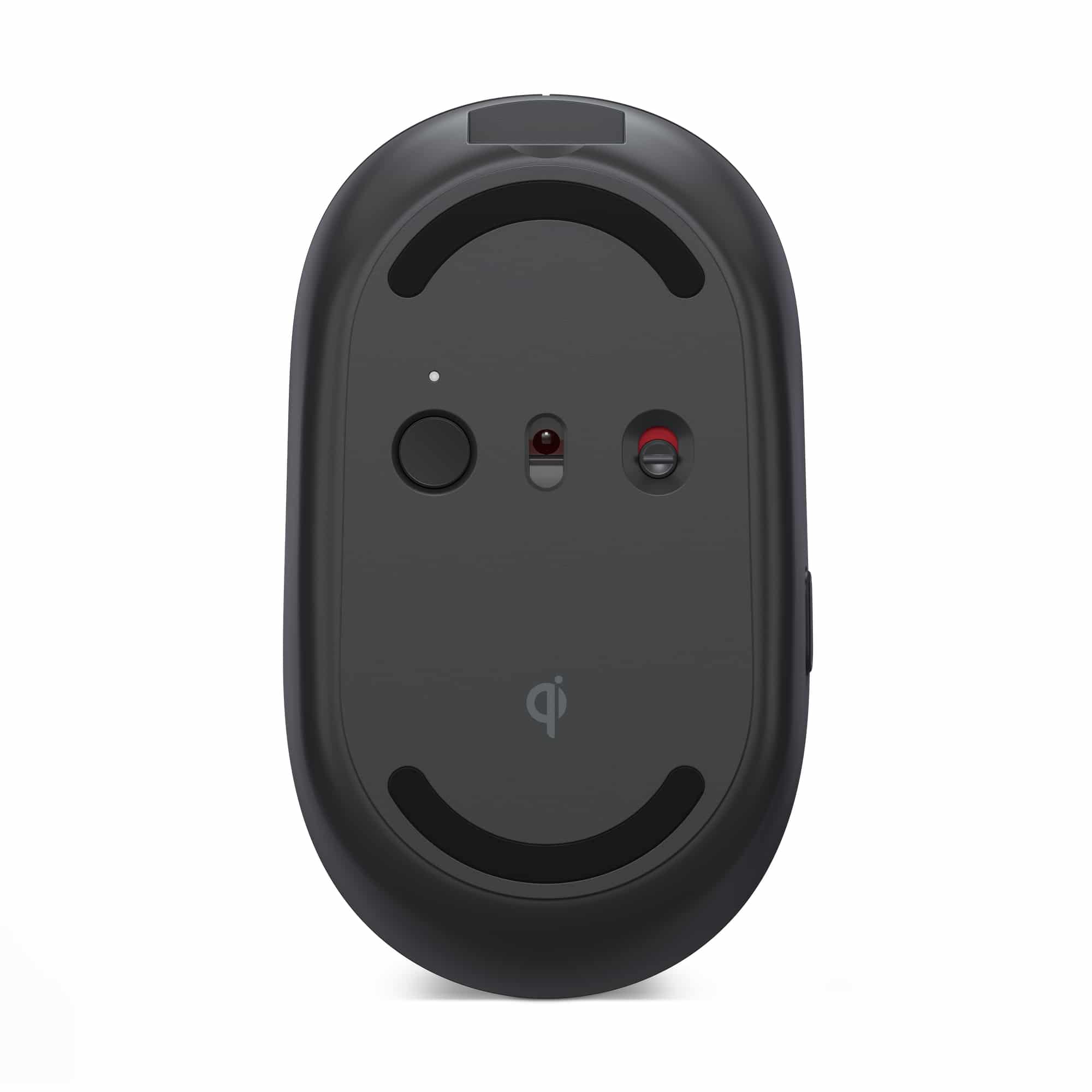 Lenovo 4Y51R29290 muis Universeel Ambidextrous Bluetooth + USB Type-C Optisch 2400 DPI - Afbeelding 2