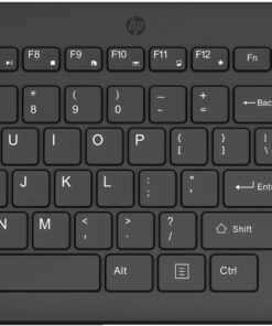 HP 225 draadloos toetsenbord - Afbeelding 3
