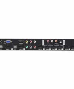 ATEN 9 x 2 4K Matrix Switch voor presentaties - Afbeelding 3