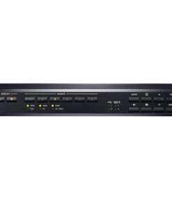 ATEN 9 x 2 4K Matrix Switch voor presentaties - Afbeelding 2