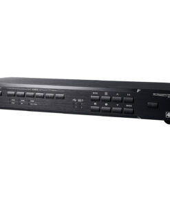 ATEN 9 x 2 4K Matrix Switch voor presentaties