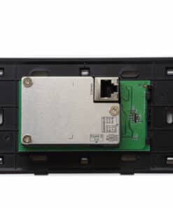 ATEN Control System: toetsenbord met 12 toetsen (EU, 2 Gang) - Afbeelding 5