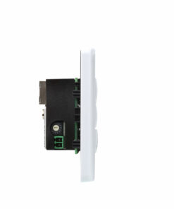 ATEN Control System: toetsenbord met 12 toetsen (EU, 2 Gang) - Afbeelding 3