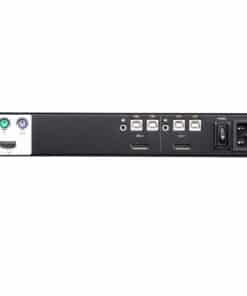 ATEN 2-Poorts USB DisplayPort Beveiligde KVM Schakelaar (Voldoet aan PSS PP v3.0) - Afbeelding 2