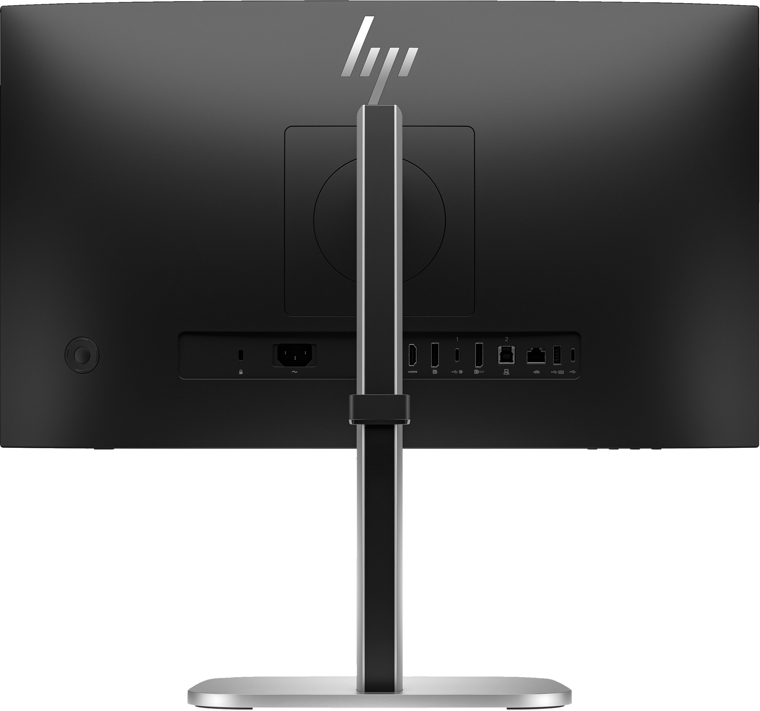 HP Series 5 Pro Serie 5 Pro 23,8 inch FHD USB-C Conferencing Monitor - 524pm - Afbeelding 5