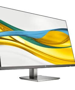 HP Series 5 serie 5 27-inch FHD-monitor - 527da - Afbeelding 2