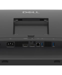 DELL Pro P 27 P2726H WOST computer monitor 68,6 cm (27") 1920 x 1080 Pixels Full HD LCD Zwart - Afbeelding 4