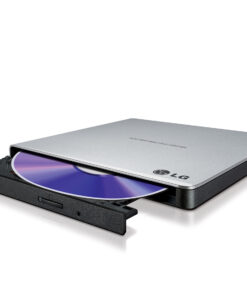 LG GP57ES40 optisch schijfstation DVD Super Multi Zilver