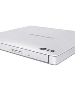 LG GP57EW40 optisch schijfstation DVD Super Multi Wit