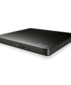 LG GP57EB40.AHLE10B optisch schijfstation DVD Super Multi DL Zwart