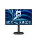 Philips 24B2U3601 computer monitor 60,5 cm (23.8") 2560 x 1440 Pixels Quad HD LCD Zwart - Afbeelding 3