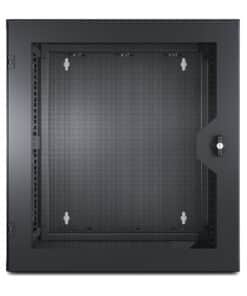 APC NetShelter WX 13U/HE hoog, 19inch Wandkast, Muurbevestiging - Afbeelding 4
