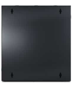 APC NetShelter WX 13U/HE hoog, 19inch Wandkast, Muurbevestiging - Afbeelding 3