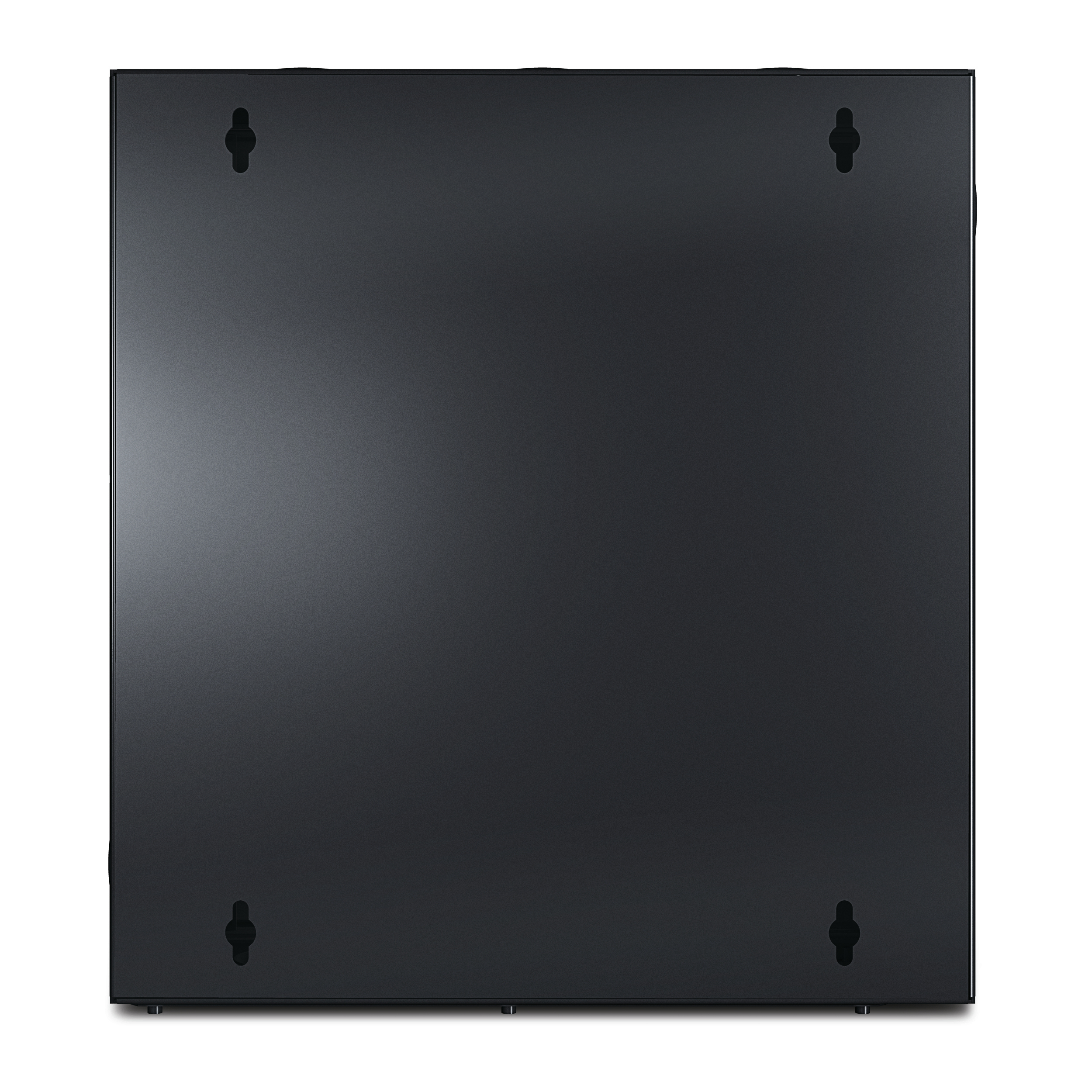 APC NetShelter WX 13U/HE hoog, 19inch Wandkast, Muurbevestiging - Afbeelding 3