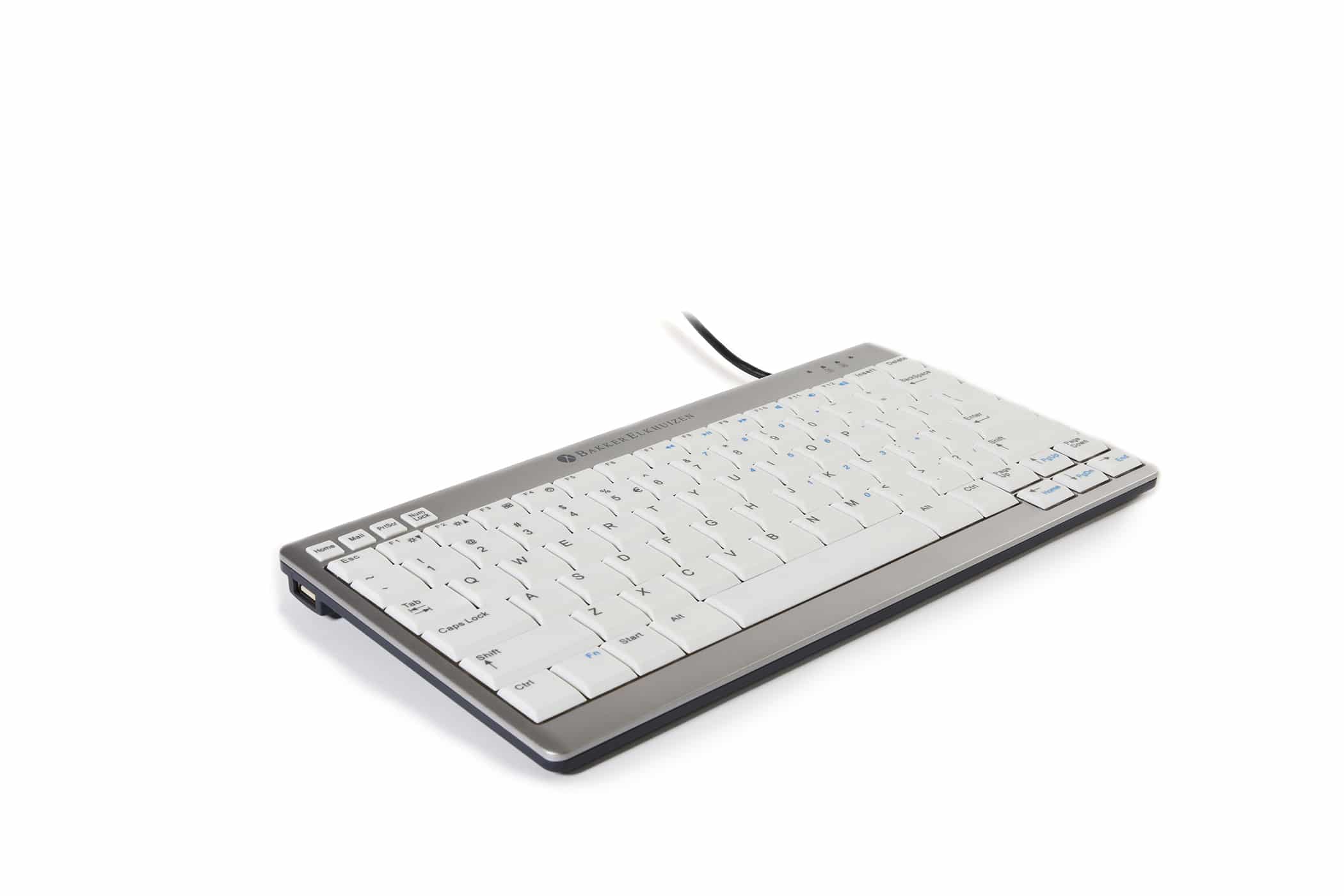 BakkerElkhuizen UltraBoard 950 BE Azerty Toetsenbord