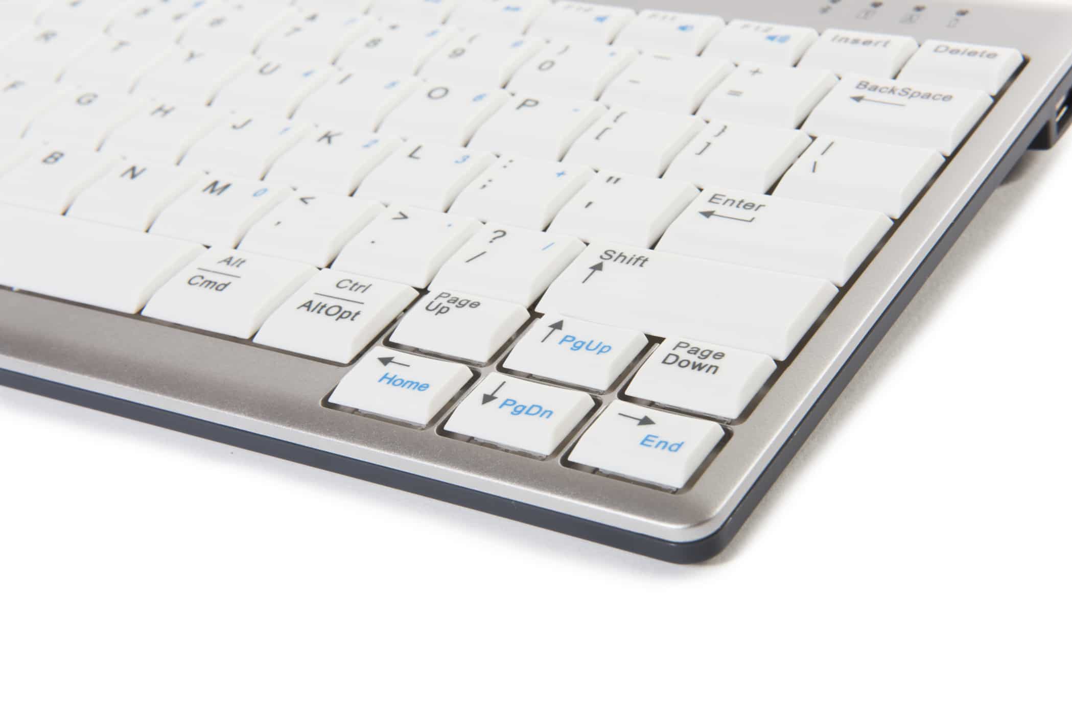 BakkerElkhuizen UltraBoard 950 BE Azerty Toetsenbord - Afbeelding 4