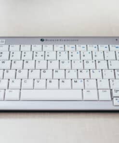 BakkerElkhuizen UltraBoard 950 FR Azerty Toetsenbord - Afbeelding 7