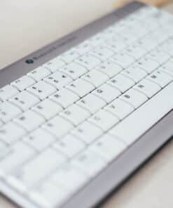 BakkerElkhuizen UltraBoard 950 FR Azerty Toetsenbord - Afbeelding 5