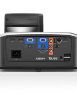 BenQ MW855UST+ Projector met ultrakorte projectieafstand 3500 ANSI lumens DLP WXGA (1280x800) 3D Zwart, Wit - Afbeelding 6