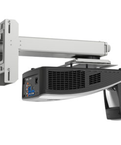 BenQ MW855UST+ Projector met ultrakorte projectieafstand 3500 ANSI lumens DLP WXGA (1280x800) 3D Zwart, Wit - Afbeelding 7