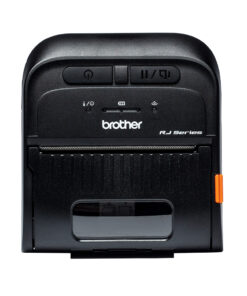 Brother RJ-3055WB labelprinter 203 x 203 DPI 101,6 mm/sec Bedraad en draadloos Wifi Bluetooth