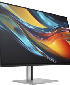 HP Serie 7 Pro 31,5 inch 4K Thunderbolt 4 monitor - 732pk - Afbeelding 3