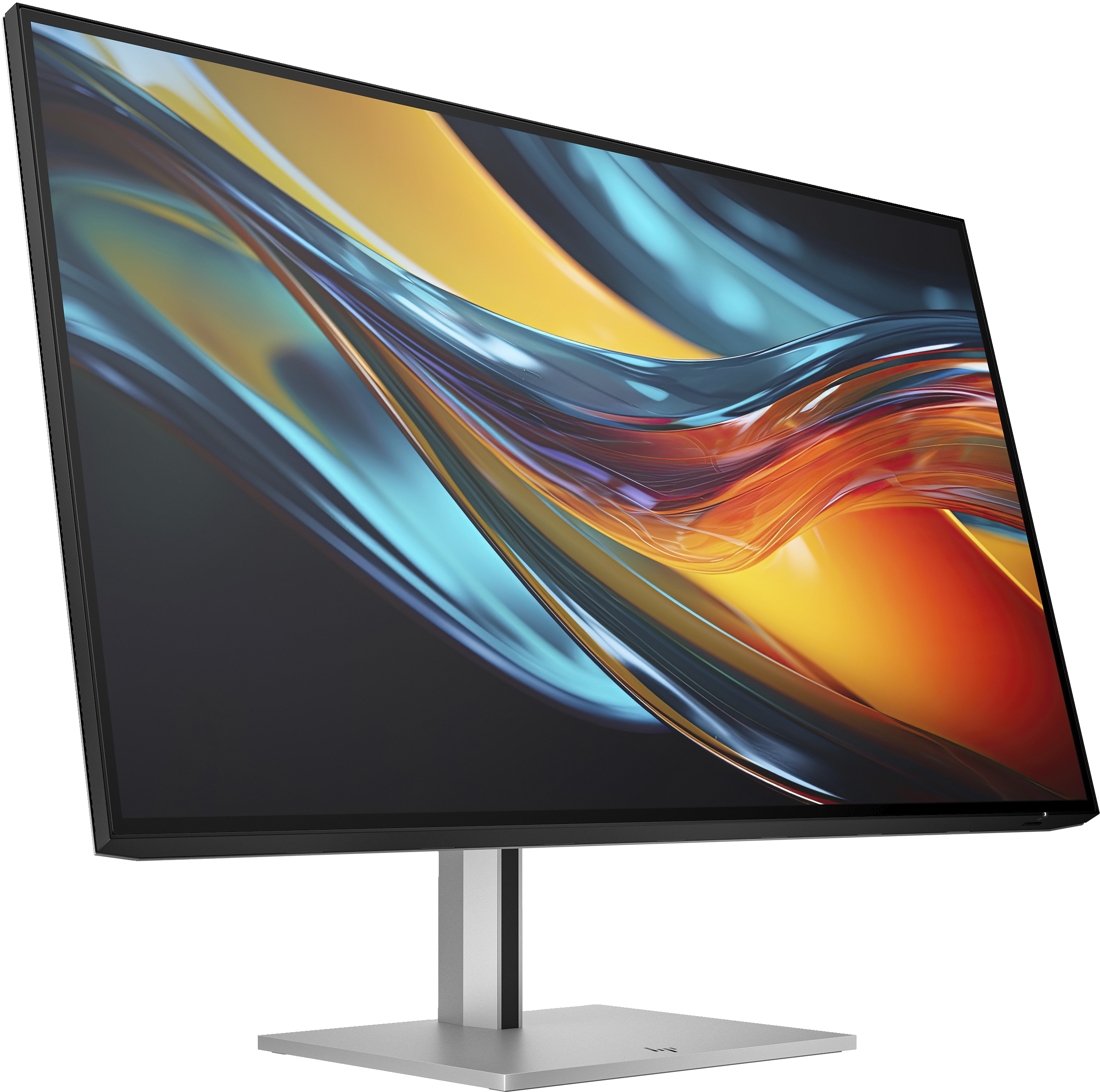 HP Serie 7 Pro 31,5 inch 4K Thunderbolt 4 monitor - 732pk - Afbeelding 3