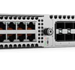 Allied Telesis AT-x950-28XSQ-B05 Managed L3 Grijs