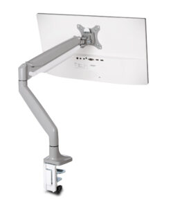 Kensington SmartFit One-Touch Height Adjustable Single Monitor Arm
