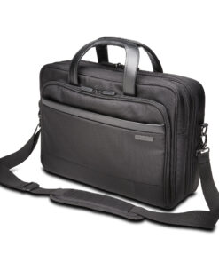 Kensington Contour 2.0 Business Laptop Briefcase — 15.6"
