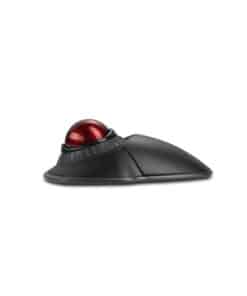 Kensington Orbit Wireless Trackball met scrollring - zwart - Afbeelding 6