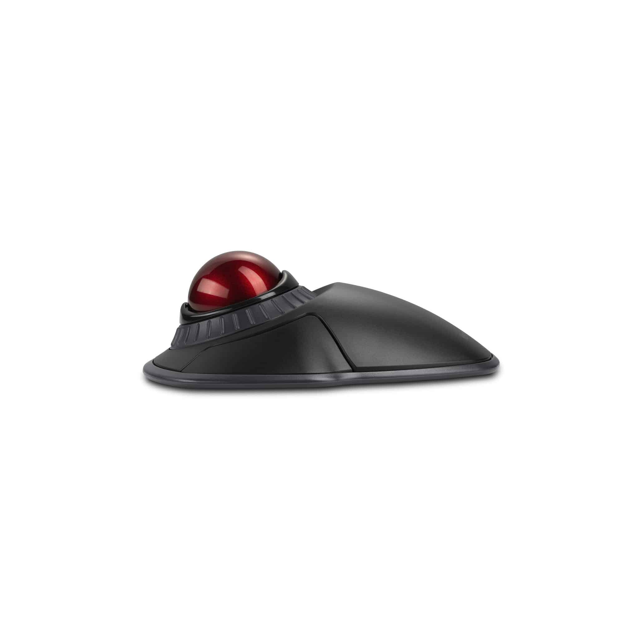 Kensington Orbit Wireless Trackball met scrollring - zwart - Afbeelding 6