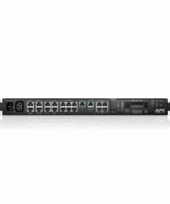 APC NetBotz NBRK0750 Rack Monitor 750 geschikt voor rackmontage - Afbeelding 2