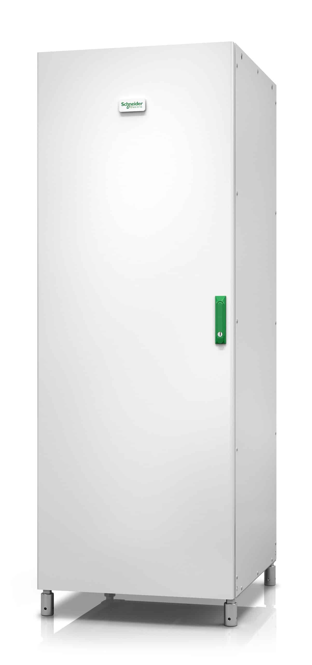 APC Galaxy VS Klassieke accukast met accu, IEC, 700mm breed - Configuratiescherm C