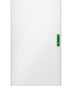 APC Galaxy VS Klassieke accukast met accu, IEC, 700mm breed - Configuratiescherm C - Afbeelding 3