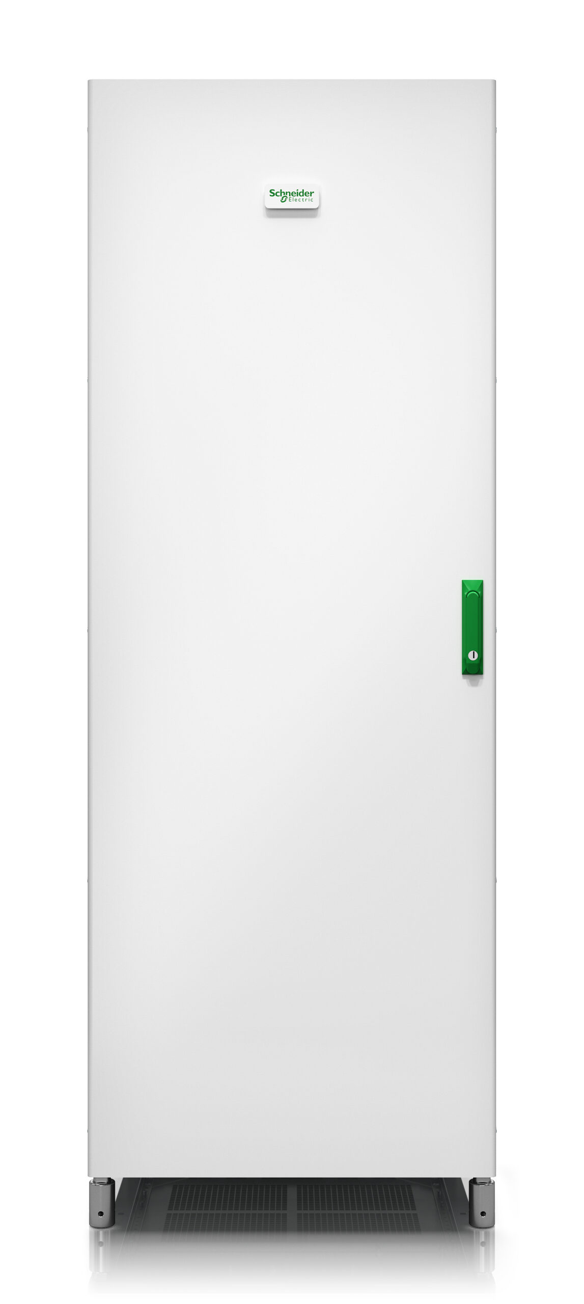 APC Galaxy VS Klassieke accukast met accu, IEC, 700mm breed - Configuratiescherm C - Afbeelding 3