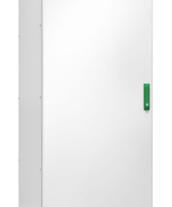 APC Galaxy VS Klassieke accukast met accu, IEC, 700mm breed - Configuratiescherm C - Afbeelding 2
