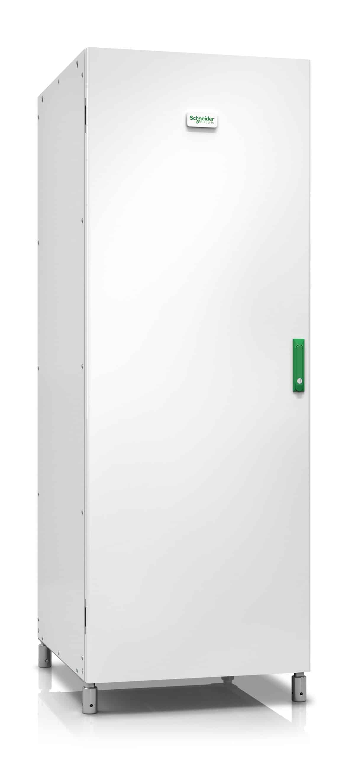APC Galaxy VS Klassieke accukast met accu, IEC, 700mm breed - Configuratiescherm C - Afbeelding 2