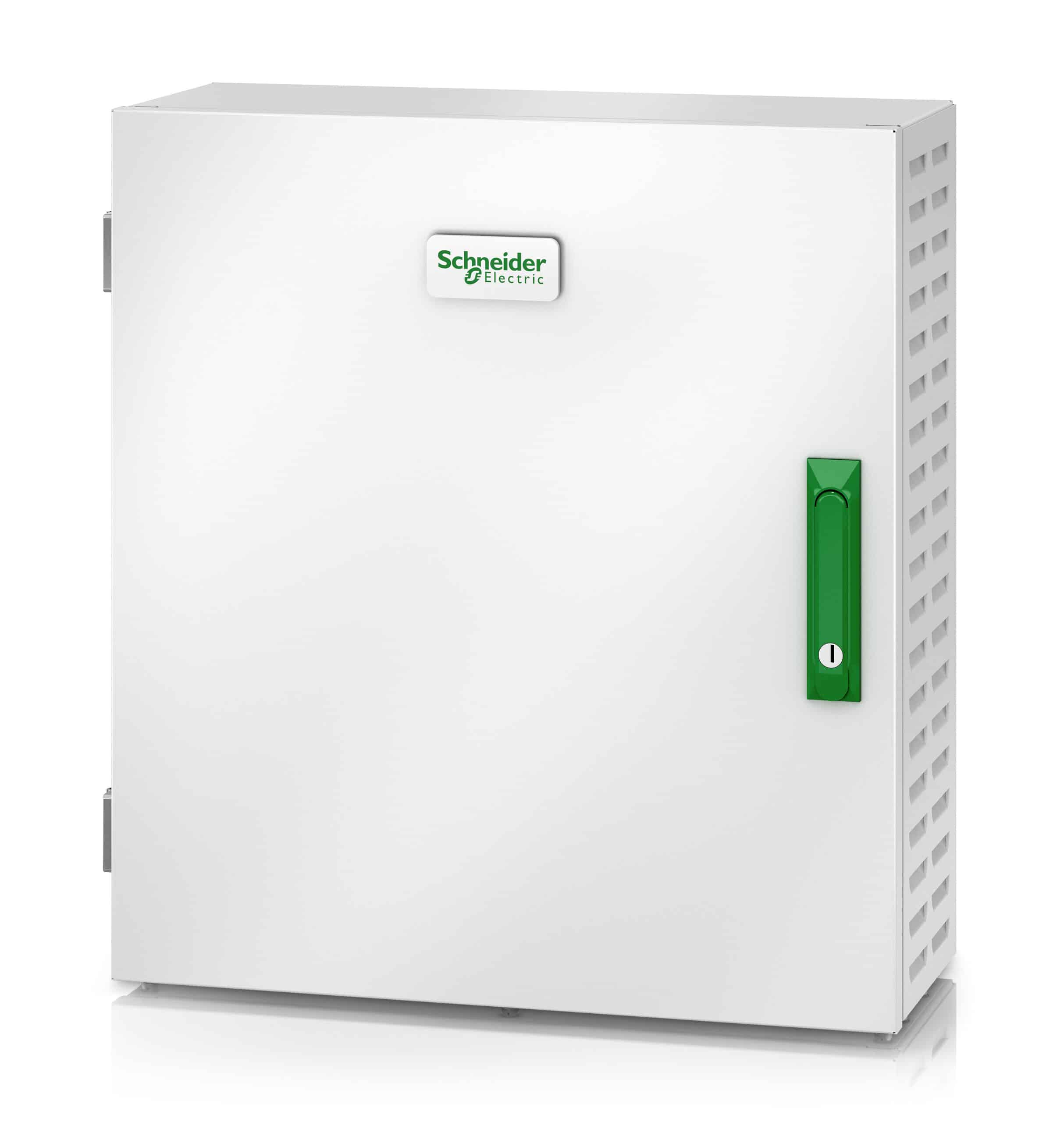 APC Onderhoudsbypasspaneel, enkele unit, 20-60kW 400V wandmontage, voor Galaxy VS en Easy UPS 3S